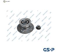 Fits GSP 9225015K HUB ASSEMBLY KIT