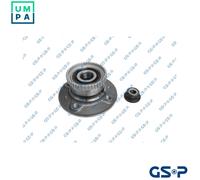 Fits GSP 9225015K HUB ASSEMBLY KIT