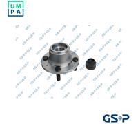 WHEEL BEARING KIT 9225025K FOR DAEWOO CHEVROLET AVEO/GENTRA/KALOS/Hatchback 1.4L