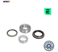 OPTIMAL 922557 Wheel bearing kit