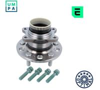 OPTIMAL 922777 Wheel bearing kit