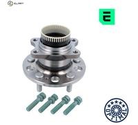 OPTIMAL 922777 Wheel bearing kit