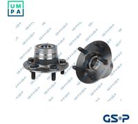 WHEEL BEARING KIT 9228013 FOR PLYMOUTH DODGE CHRYSLER NEON/II PT/CRUISER 2.0L