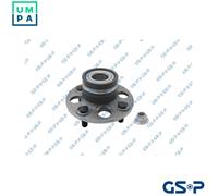 2x ✅Fits GSP 9228019K HUB ASSEMBLY KIT ⭐UK Seller⭐