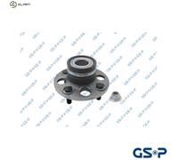 2x ✅Fits GSP 9228019K HUB ASSEMBLY KIT ⭐UK Seller⭐