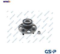 2x ✅Fits GSP 9228019K HUB ASSEMBLY KIT ⭐UK Seller⭐