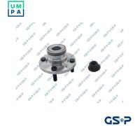 Wheel bearing 9228020K GSP for MITSUBISHI COLT Mk IV LANCER Mk V CARISMA