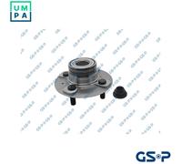 WHEEL BEARING KIT 9228022K FOR HYUNDAI ACCENT/GYRO/II EXCEL AVEGA VERNA 1.5L