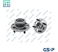 WHEEL BEARING KIT 9228032 FOR HONDA INTEGRA/SJ/VI CIVIC/Hatchback BALLADE 1.4L