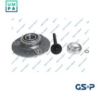 WHEEL BEARING KIT 9228058K FOR SMART M160.910/160E6ALB05 0.6L M160.920 0.7L 3cyl