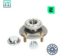 Optimal Wheel Bearing Kit 922871 - Rear for Hyundai G4ED 1.6L 4cyl Lantra with ABS