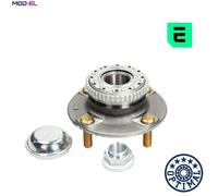 Optimal Wheel Bearing Kit 922871 - Rear for Hyundai G4ED 1.6L 4cyl Lantra with ABS