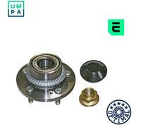 OPTIMAL 922872 Wheel bearing kit