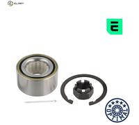 OPTIMAL 922877 Wheel bearing kit