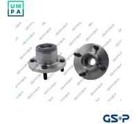 9229001 WHEEL BEARING KIT GSP