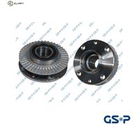 REAR FITS BOTH SIDES WHEEL BEARING HUB 9230028 GSP I