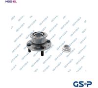 GSP WHEEL BEARING KIT 9230037K FOR MAZDA