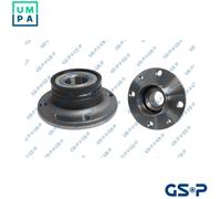 Wheel Bearing Kit for Abarth 500 500C Alfa Romeo 145 146 MITO 46519901