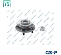 WHEEL BEARING KIT 9230052K FOR NISSAN YD22DDTiiYD22DDT 2.2L QG18DE 1.8L 4cyl