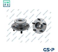 WHEEL BEARING KIT 9230058 FOR NISSAN PRIMERA/Traveller/Hatchback 2.2LF9Q 1.9L