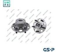 WHEEL BEARING KIT 9230067 FOR HONDA CIVIC/VII/FERIO/Hatchback STREAM 1.7L 4cyl