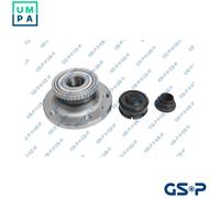 Wheel Bearing Kit for Renault AVANTIME 01-03 ESPACE 91-96 6025301647