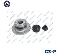 Wheel Bearing Kit for Renault AVANTIME 01-03 ESPACE 91-96 6025301647
