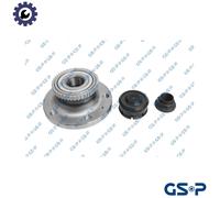 Wheel Bearing Kit for Renault AVANTIME 01-03 ESPACE 91-96 6025301647