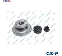 WHEEL BEARING KIT 9230075A FOR RENAULT Z7W717/712/713 2.8L 6cyl ESPACE II