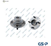 WHEEL BEARING KIT 9230080 FOR NISSAN SENTRA/II/Hatchback PULSAR/VII ALMERA/Mk
