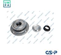 WHEEL BEARING KIT 9232012K FOR PEUGEOT PARTNER/MPV/Box/Body/MPV/ORIGIN 1.4L 4cyl