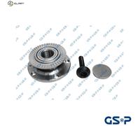 WHEEL BEARING KIT 9232014K FOR SEAT AUDI A4/S4/Convertible CAGC/CJCC/CAHA 2.0L