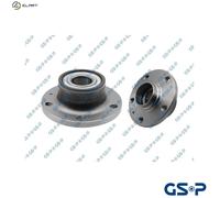 Wheel bearing 9232018 GSP for VW SEAT SKODA AUDI CUPRA