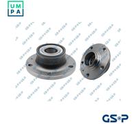 Wheel bearing 9232018 GSP for VW SEAT SKODA AUDI CUPRA