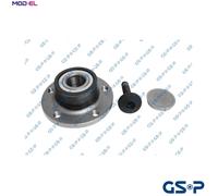 Wheel bearing 9232018K GSP for VW SEAT SKODA AUDI CUPRA FORD