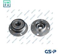 WHEEL BEARING KIT 9232021 FOR PEUGEOT PARTNER/FURGON/Box/Body/MPV/Van/URBANA