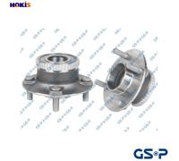WHEEL BEARING KIT 9235005 FOR FORD MONDEO/II/Mk/ FIESTA/Van COURIER COUGAR 1.8L