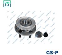 Fits GSP 9235011K HUB ASSEMBLY KIT