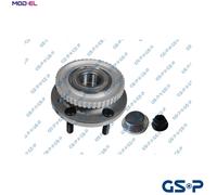 Fits GSP 9235011K HUB ASSEMBLY KIT
