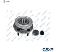 Fits GSP 9235011K HUB ASSEMBLY KIT