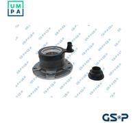 WHEEL BEARING KIT 9235022K FOR LANCIA 838 A4.000 2.0L 4cyl KAPPA 2.4L 5cyl KAPPA