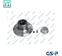 GSP WHEEL BEARING KIT 9235024K FOR MERCEDES-BENZ
