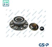 WHEEL BEARING KIT 9237003K FOR BMW M51D25 2.5L M52B28 2.8L M57D30 2.9L 6cyl 3.0L
