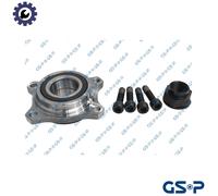 WHEEL BEARING KIT 9237018K FOR ALFA ROMEO AR 32310 2.0L 192B1.000/A5.000 1.9L
