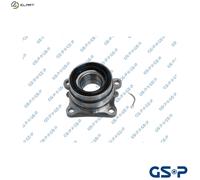 WHEEL BEARING KIT 9238001K FOR TOYOTA RAV/4//Cabrio 3S-FE 2.0L 4cyl RAV 4
