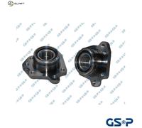 GSP Wheel Bearing Kit 9239003 - for Honda CR-V I - 2x - UK Stock