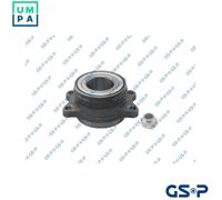 GSP 9240008K Wheel Bearing Kit for SUBARU