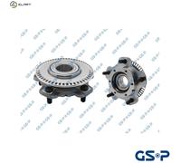 WHEEL BEARING KIT 9241002 FOR SUZUKI GRAND/VITARA/XL-7/NOMADE/ESCUDO 1.6L 4cyl
