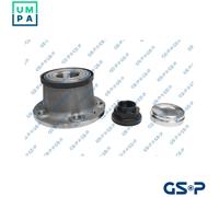 WHEEL BEARING KIT 9242008K FOR PEUGEOT MANAGER/Platform/Chassis/Van/Bus BOXER