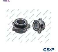 Wheel bearing 9245008 GSP for FORD TRANSIT Bus TRANSIT Van TRANSIT TOURNEO Bus
